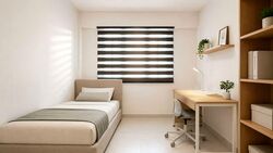 Blk 461C West Rock @ Bukit Batok (Bukit Batok), HDB 5 Rooms #574486041